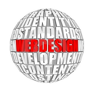 web designing company India