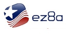 ez8a - Logo