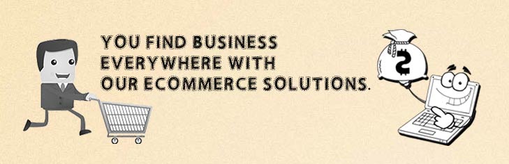 Ecommerce Solutions India Domestic