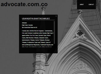 Advocate.com.co