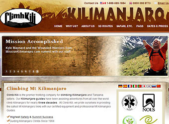 ClimbKill.com