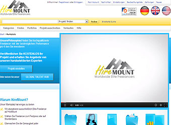 HireMount.com