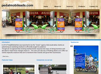 Pedalmobileads.com