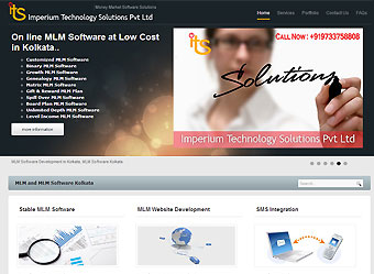 MLM Software at Low Cost in Kolkata