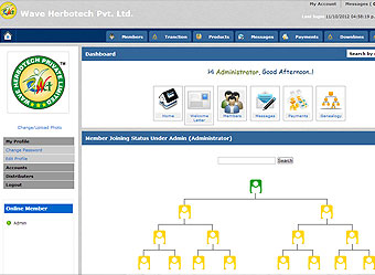 Wave Herbotech Pvt. Ltd.