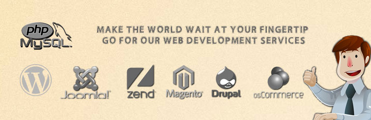 Website Development Company