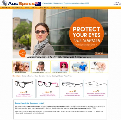 http://www.ausspecs.com.au