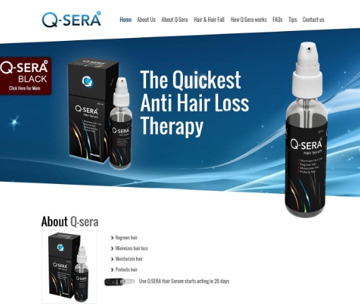 http://www.qsera.info